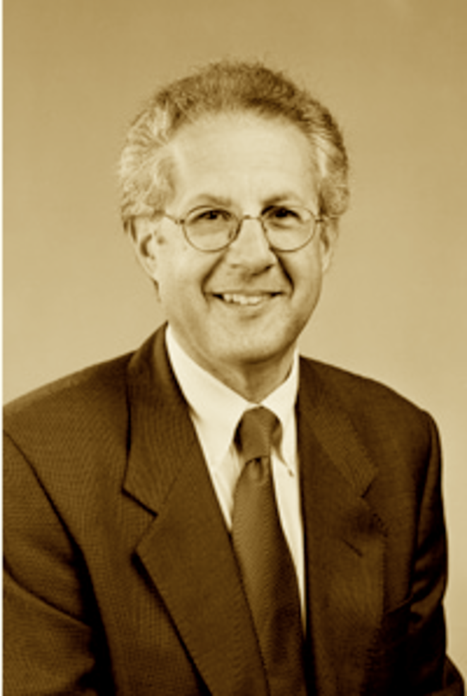 Alfred Tauber Alfred Tauber